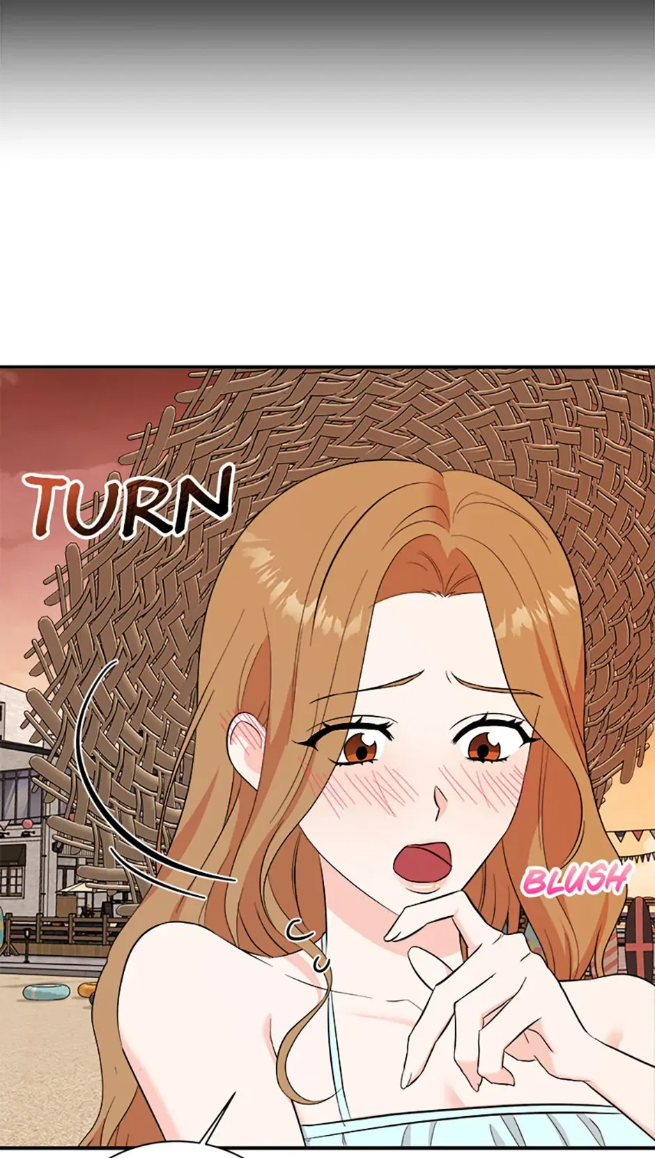 My Boss Can’t Sleep Without Me Chapter 104 – Page 13