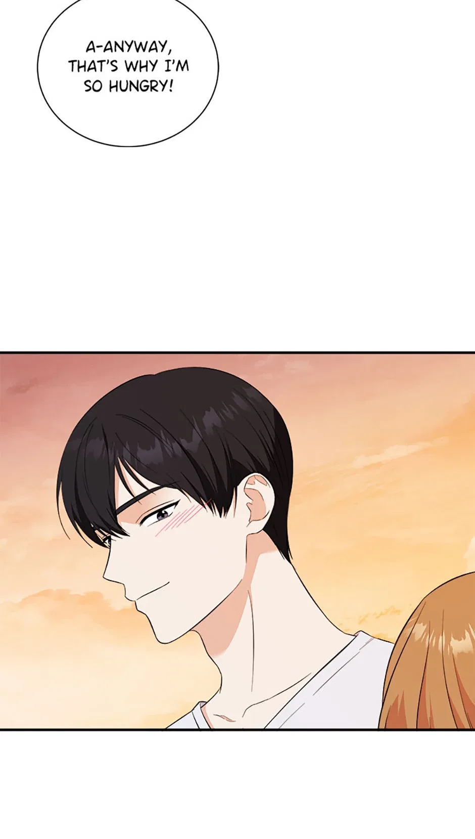 My Boss Can’t Sleep Without Me Chapter 104 – Page 14