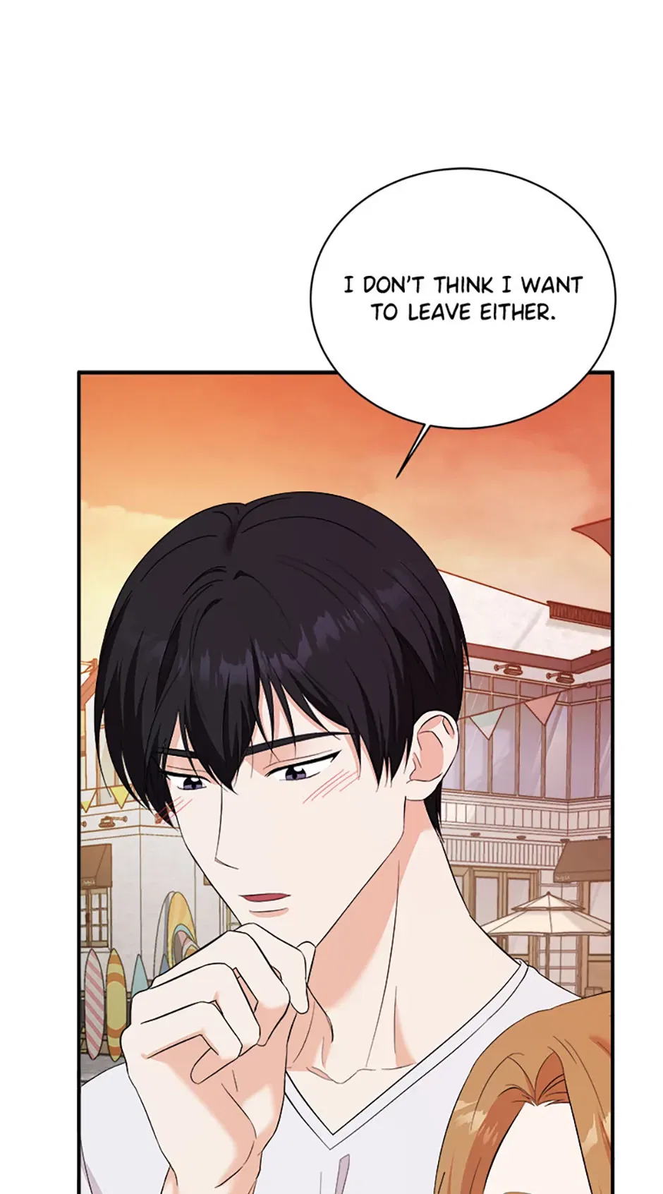 My Boss Can’t Sleep Without Me Chapter 104 – Page 15