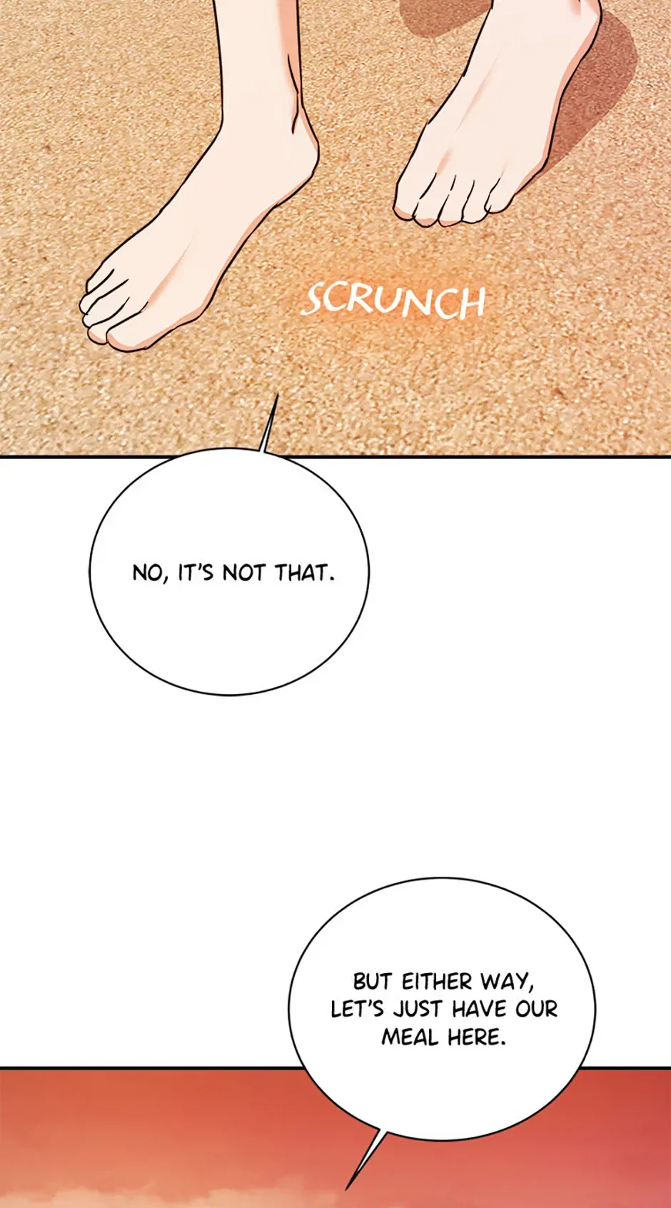 My Boss Can’t Sleep Without Me Chapter 104 – Page 17