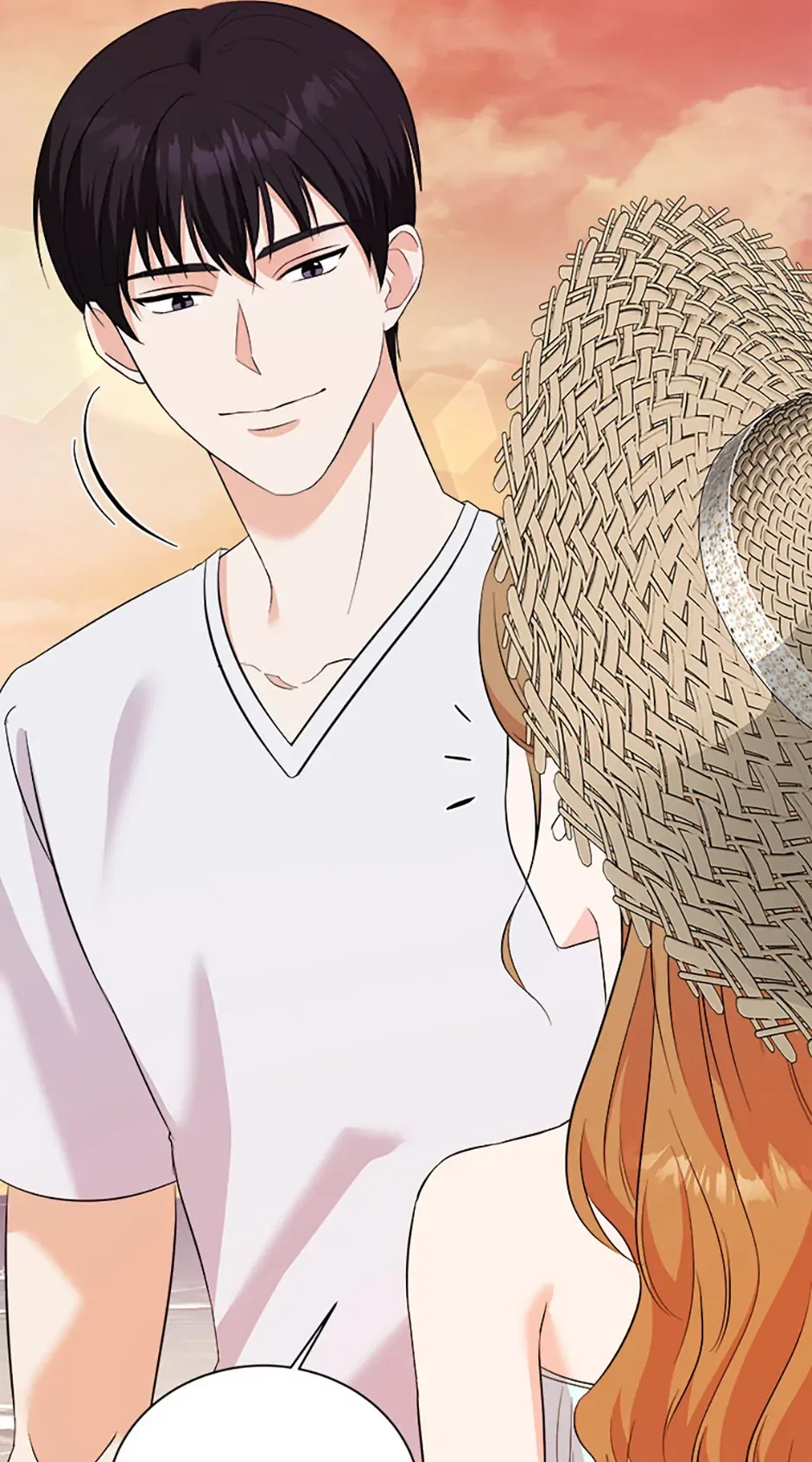 My Boss Can’t Sleep Without Me Chapter 104 – Page 18