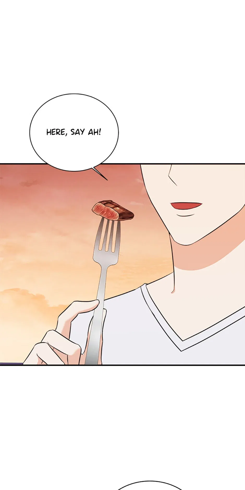 My Boss Can’t Sleep Without Me Chapter 104 – Page 23