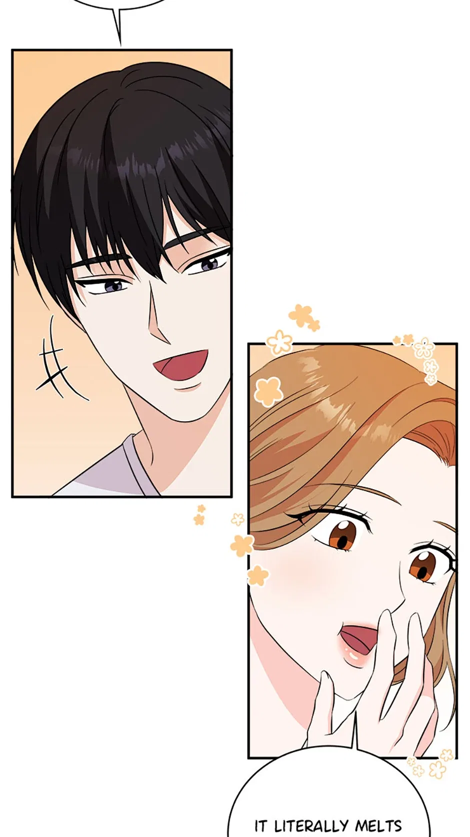 My Boss Can’t Sleep Without Me Chapter 104 – Page 27