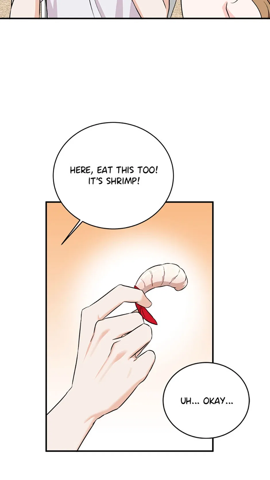 My Boss Can’t Sleep Without Me Chapter 104 – Page 29