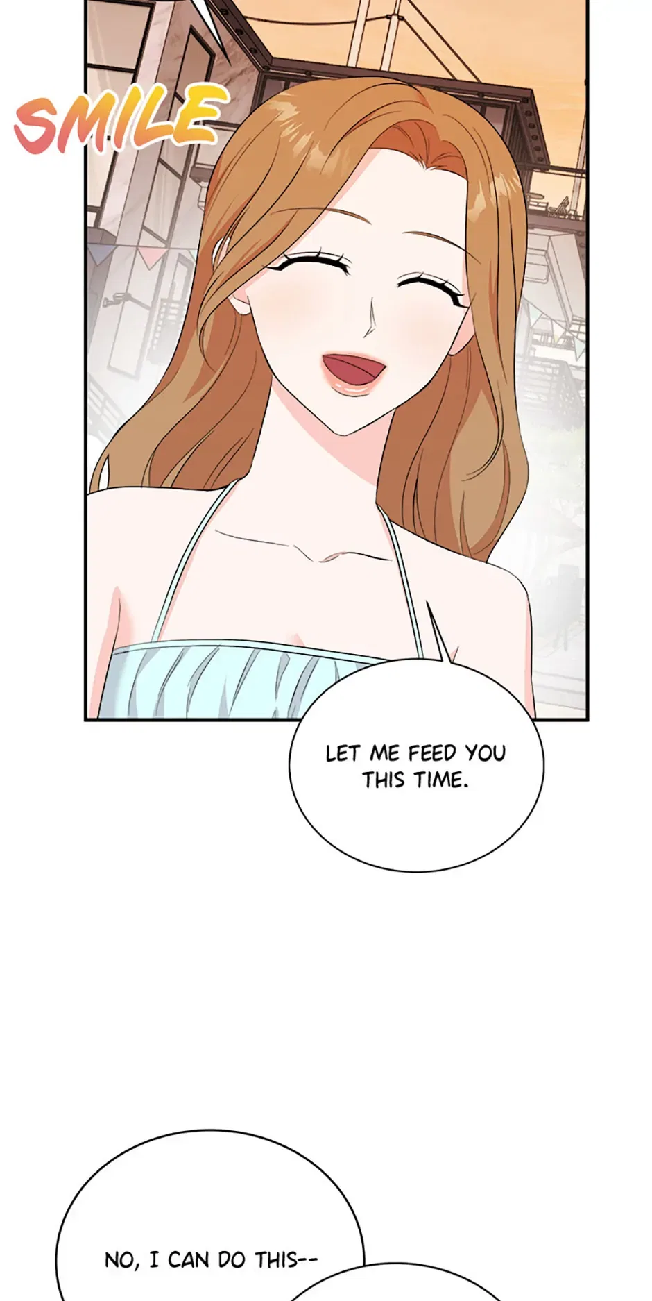 My Boss Can’t Sleep Without Me Chapter 104 – Page 32