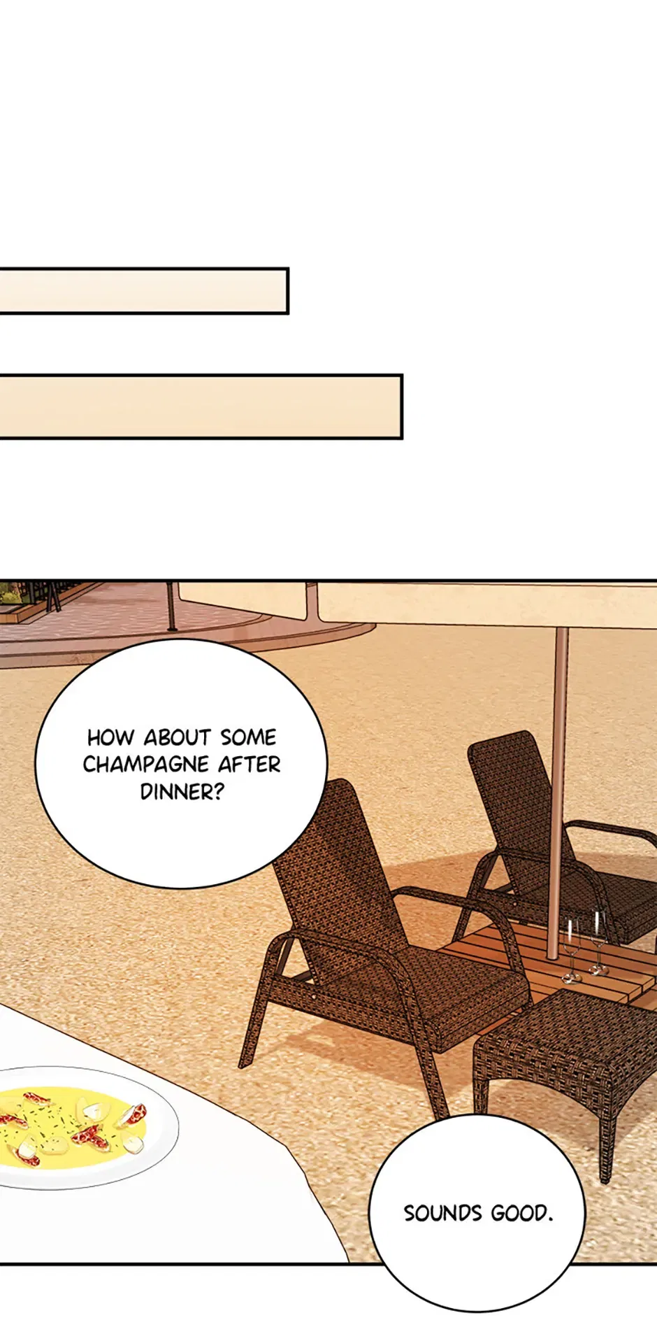 My Boss Can’t Sleep Without Me Chapter 104 – Page 38