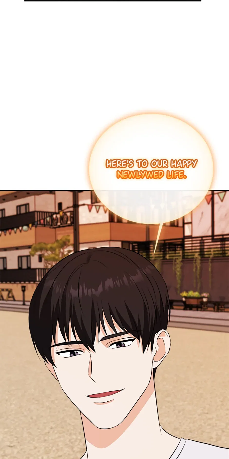 My Boss Can’t Sleep Without Me Chapter 104 – Page 40