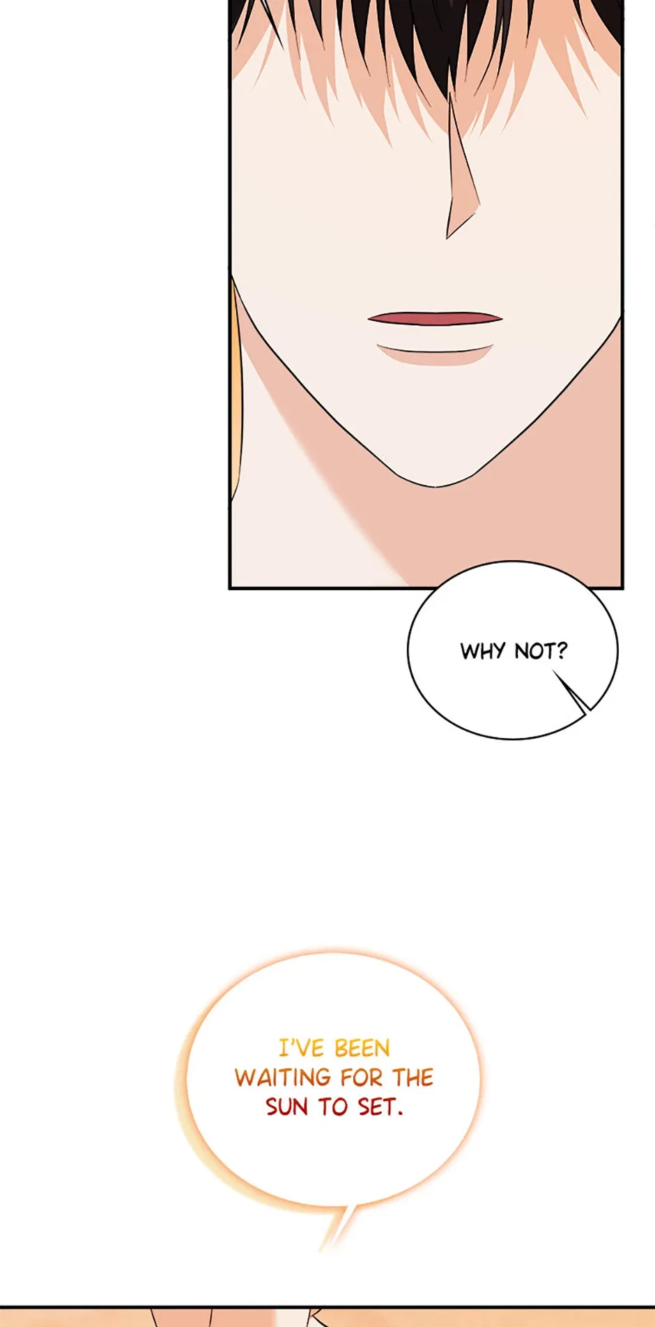 My Boss Can’t Sleep Without Me Chapter 104 – Page 45