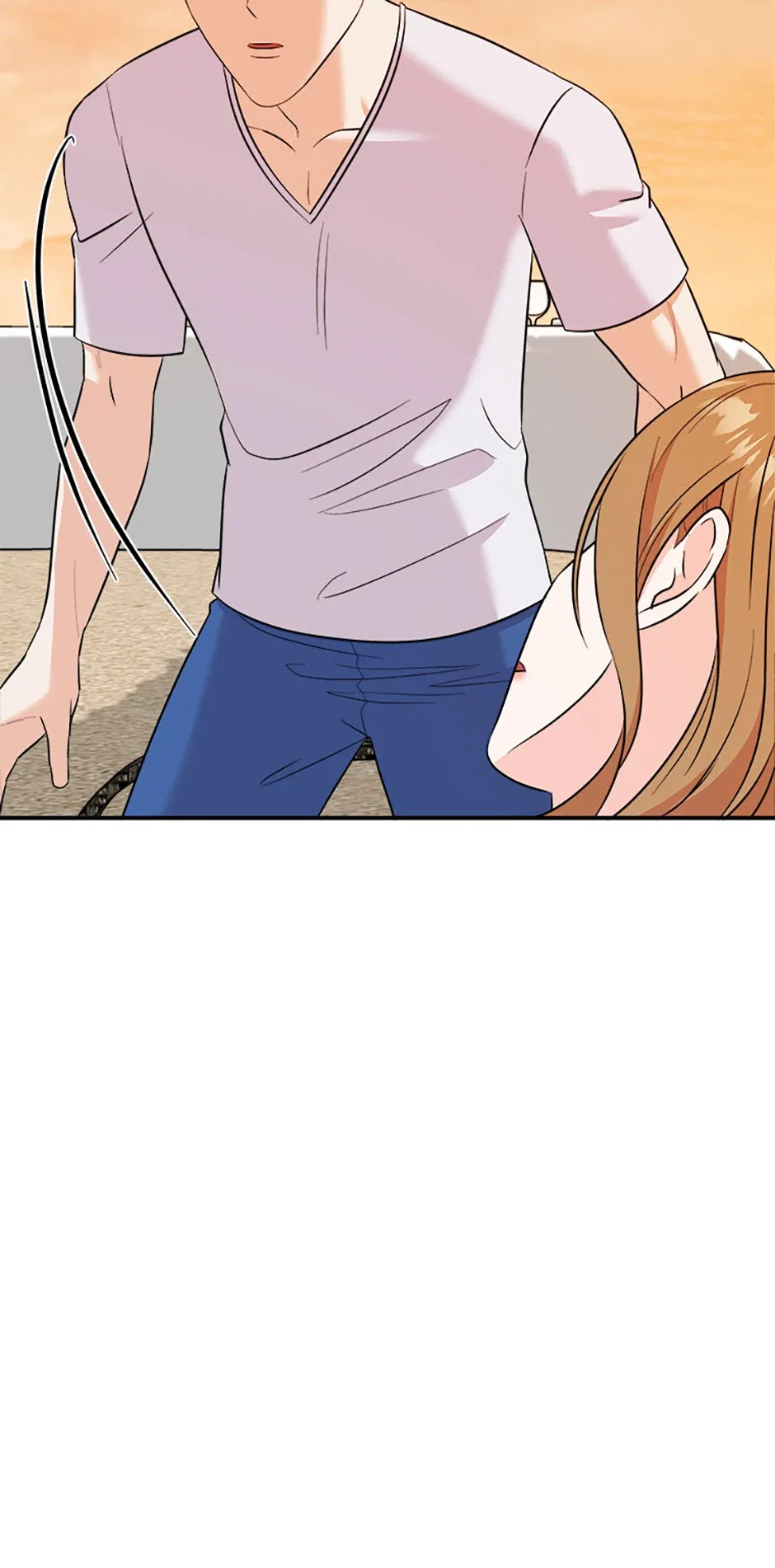 My Boss Can’t Sleep Without Me Chapter 104 – Page 46