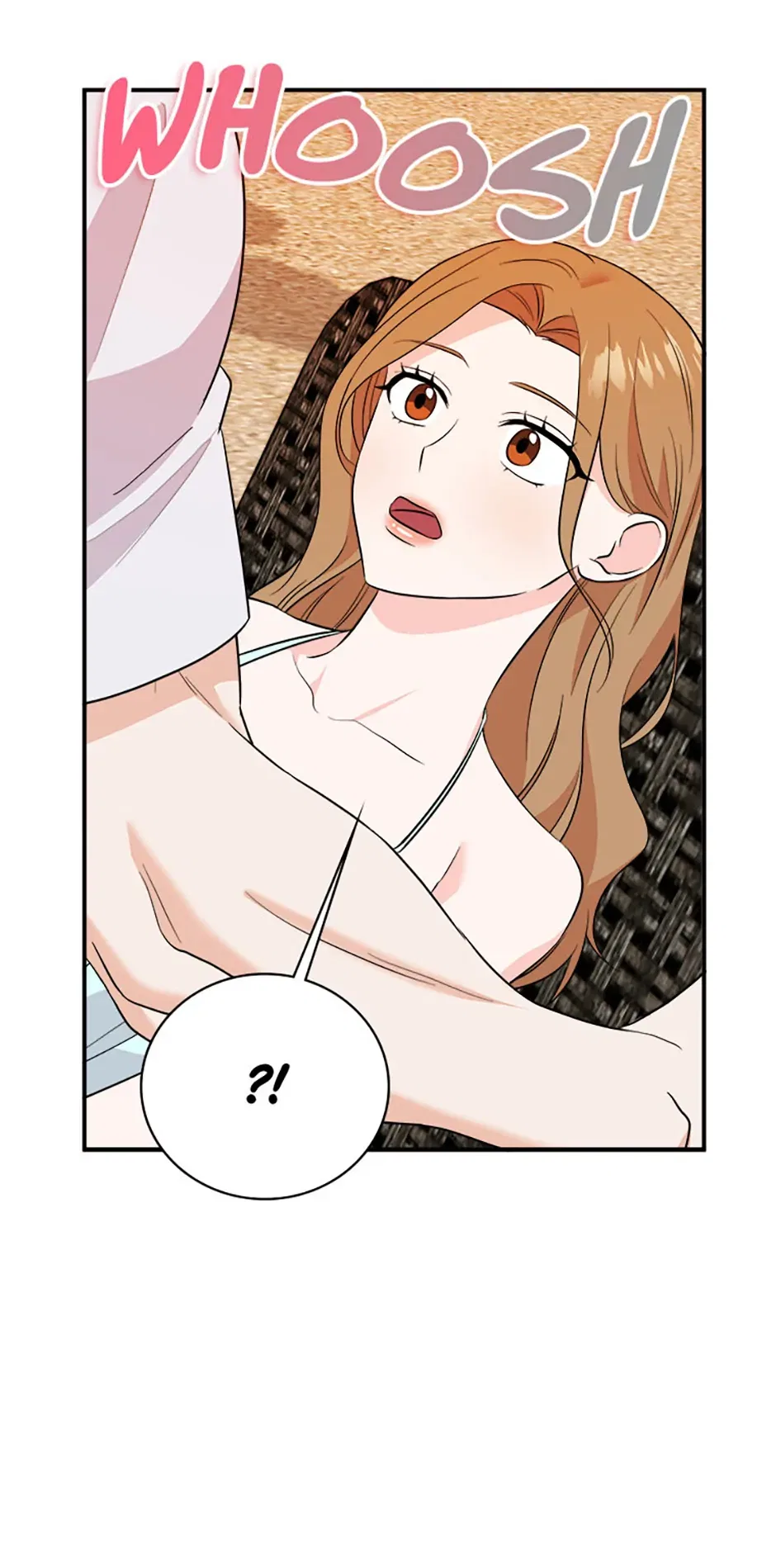 My Boss Can’t Sleep Without Me Chapter 104 – Page 47