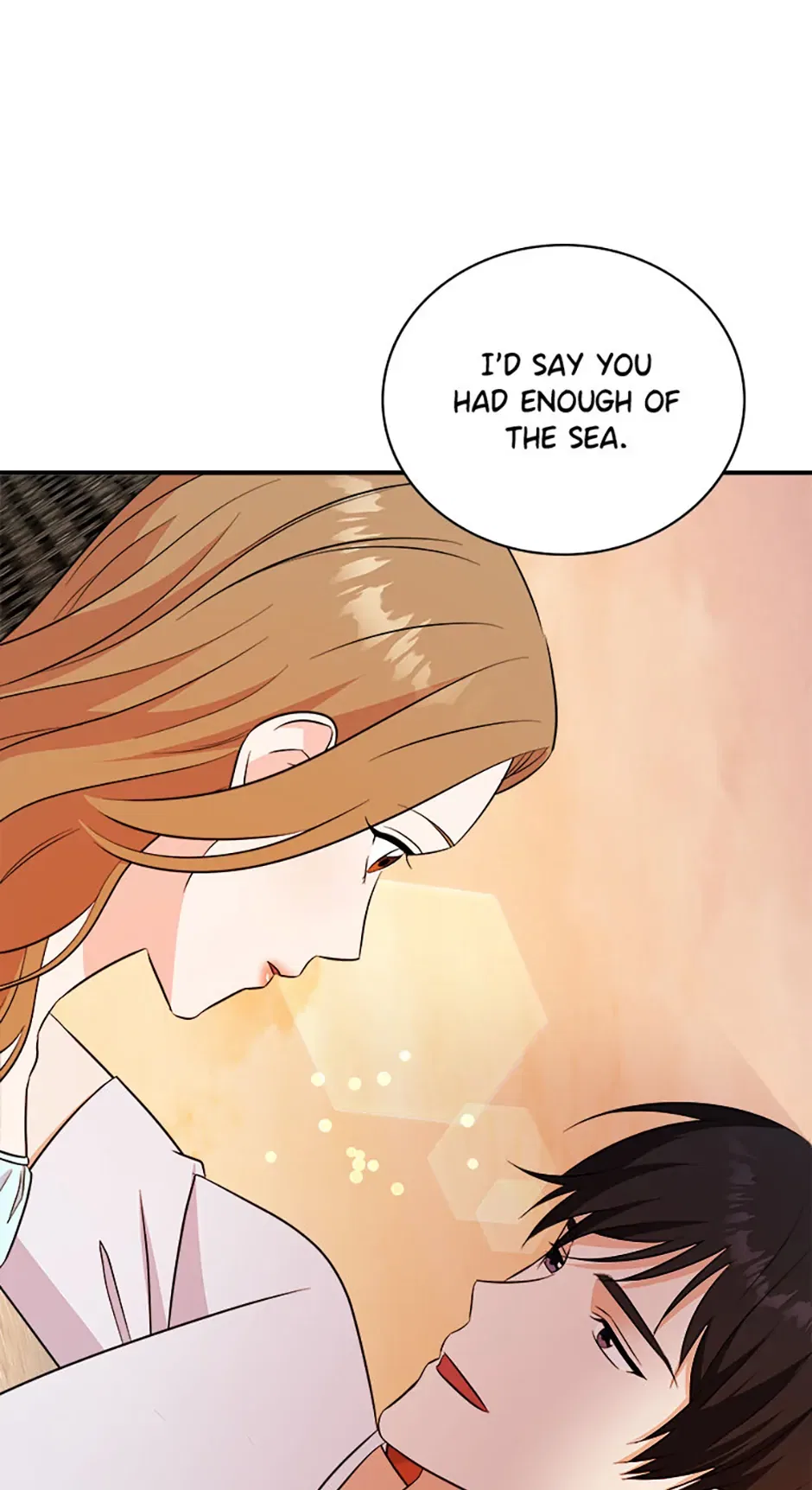 My Boss Can’t Sleep Without Me Chapter 104 – Page 48