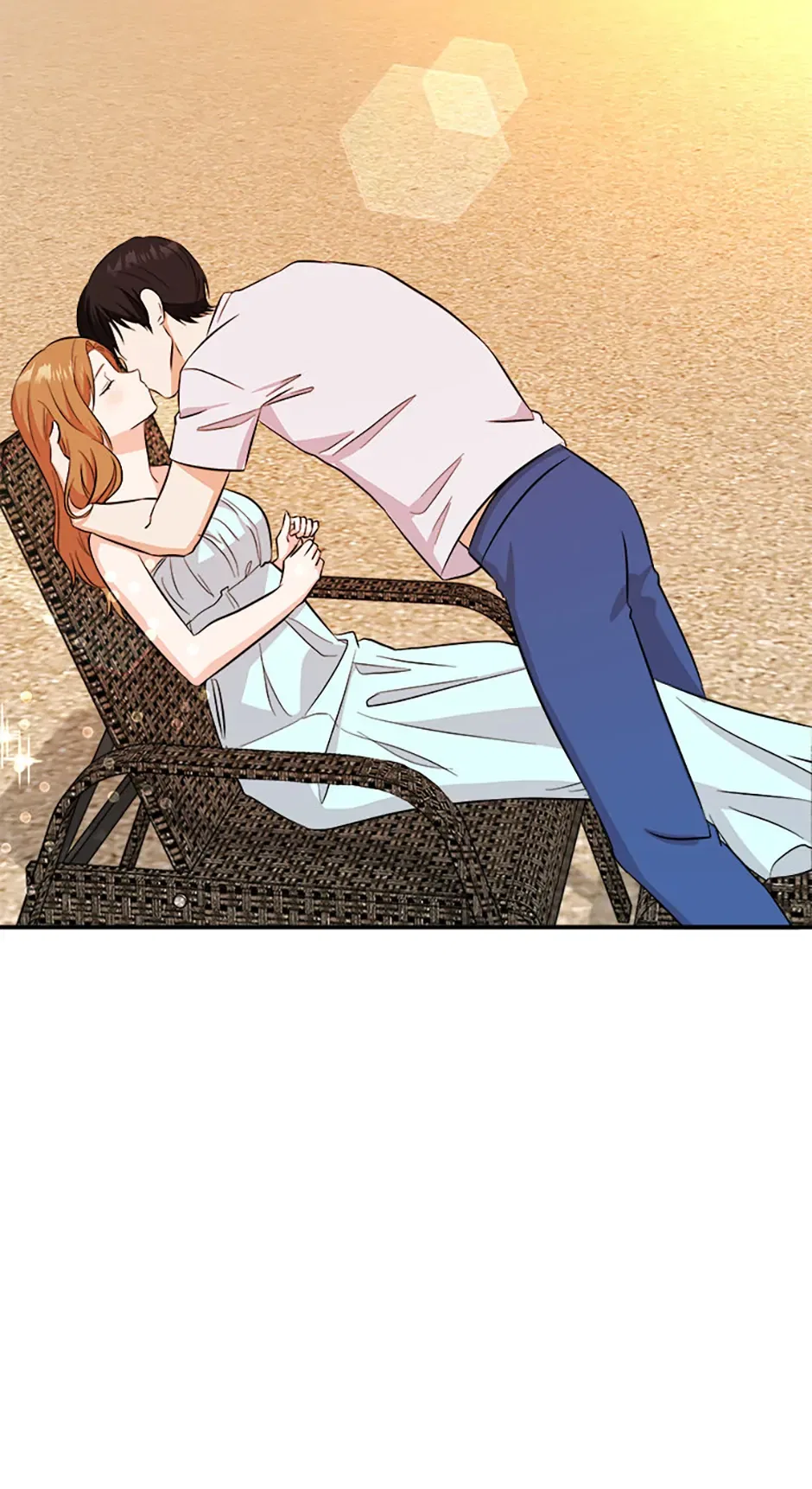 My Boss Can’t Sleep Without Me Chapter 104 – Page 50