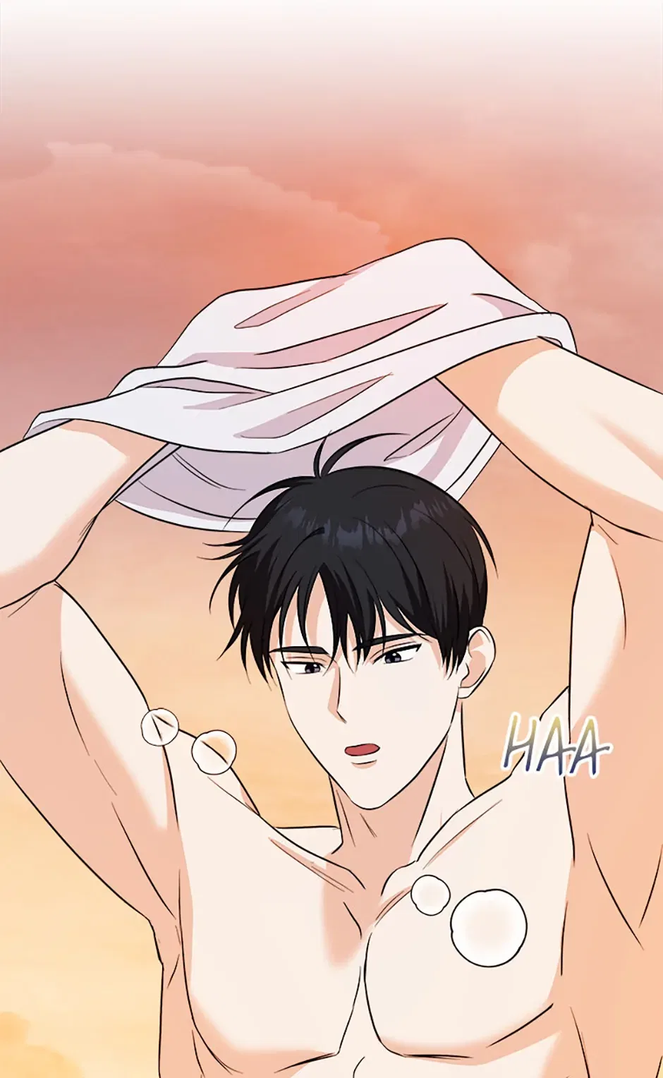 My Boss Can’t Sleep Without Me Chapter 104 – Page 52