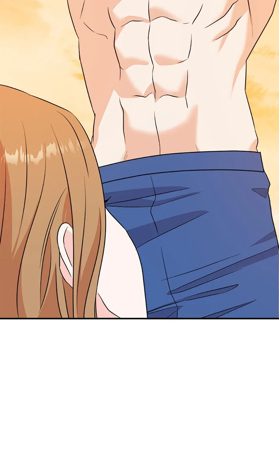 My Boss Can’t Sleep Without Me Chapter 104 – Page 53