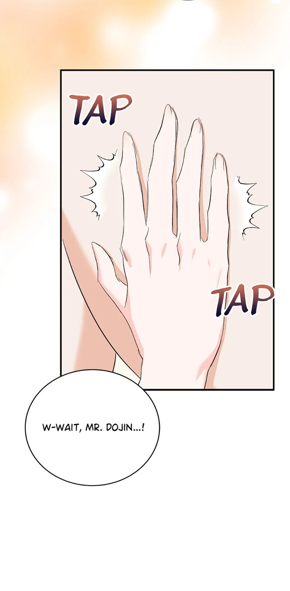 My Boss Can’t Sleep Without Me Chapter 104 – Page 56