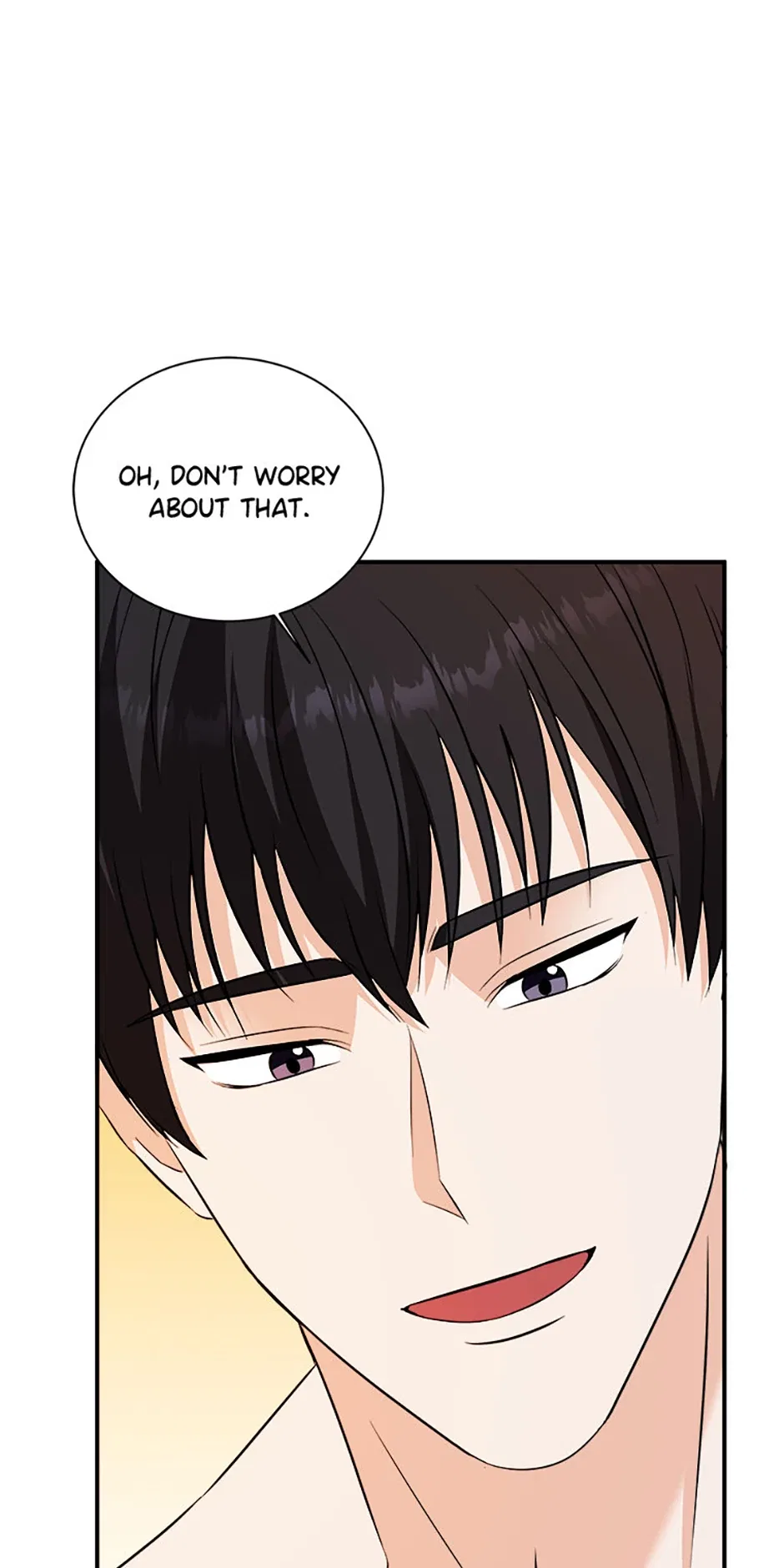 My Boss Can’t Sleep Without Me Chapter 104 – Page 58