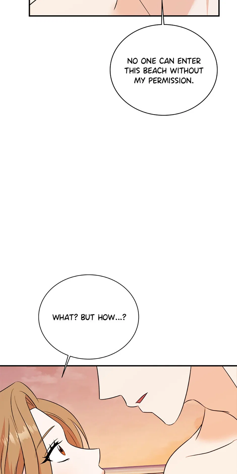 My Boss Can’t Sleep Without Me Chapter 104 – Page 59