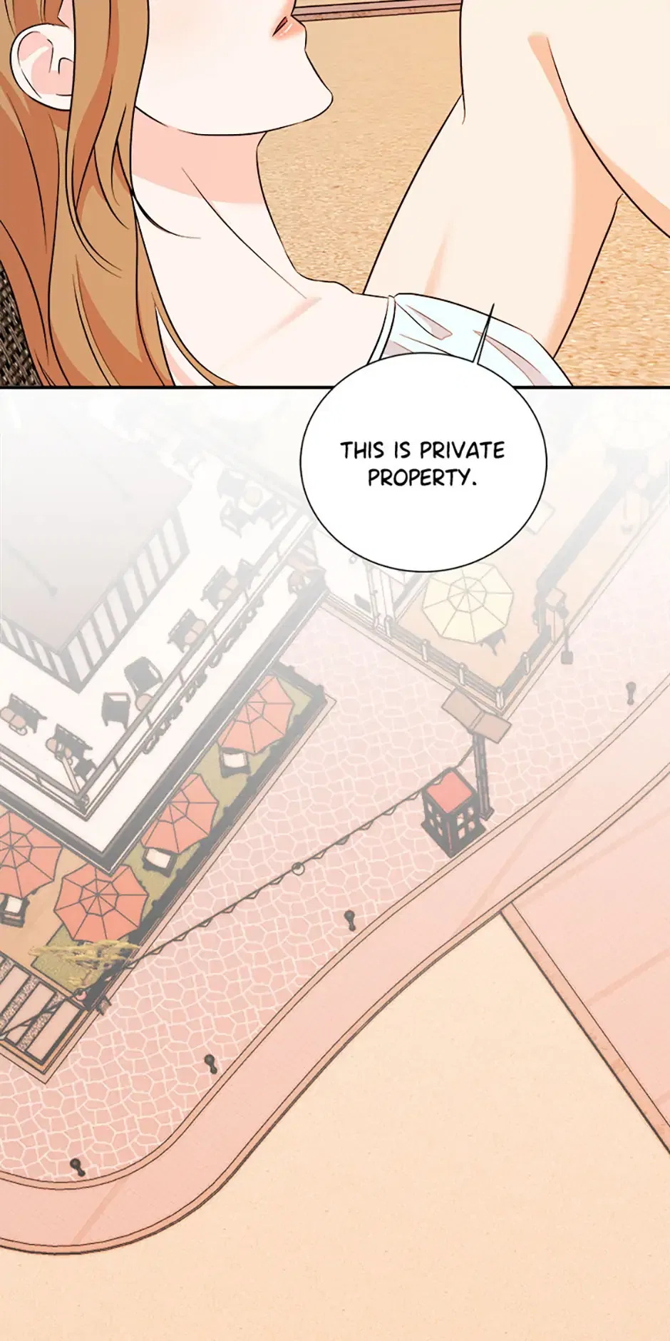 My Boss Can’t Sleep Without Me Chapter 104 – Page 60