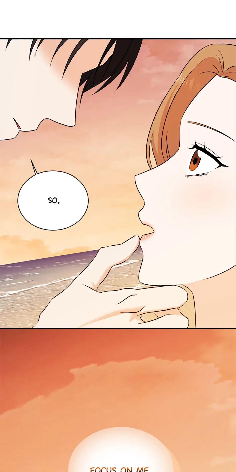 My Boss Can’t Sleep Without Me Chapter 104 – Page 62