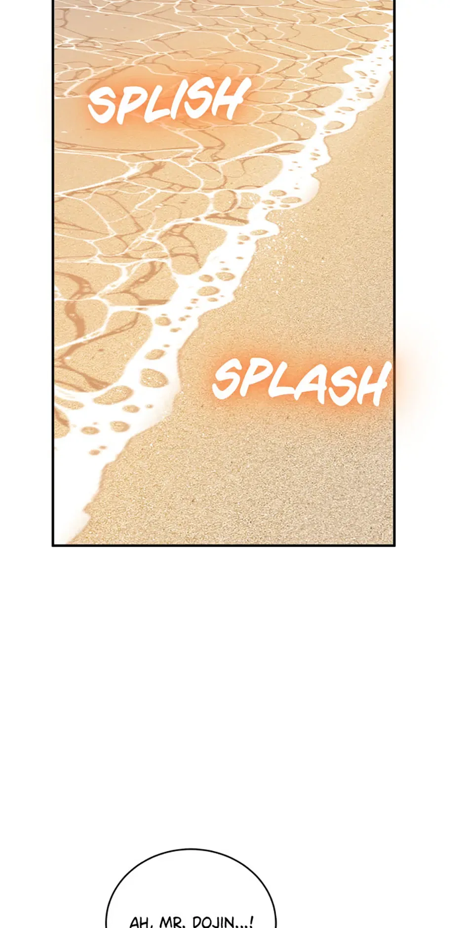 My Boss Can’t Sleep Without Me Chapter 104 – Page 65
