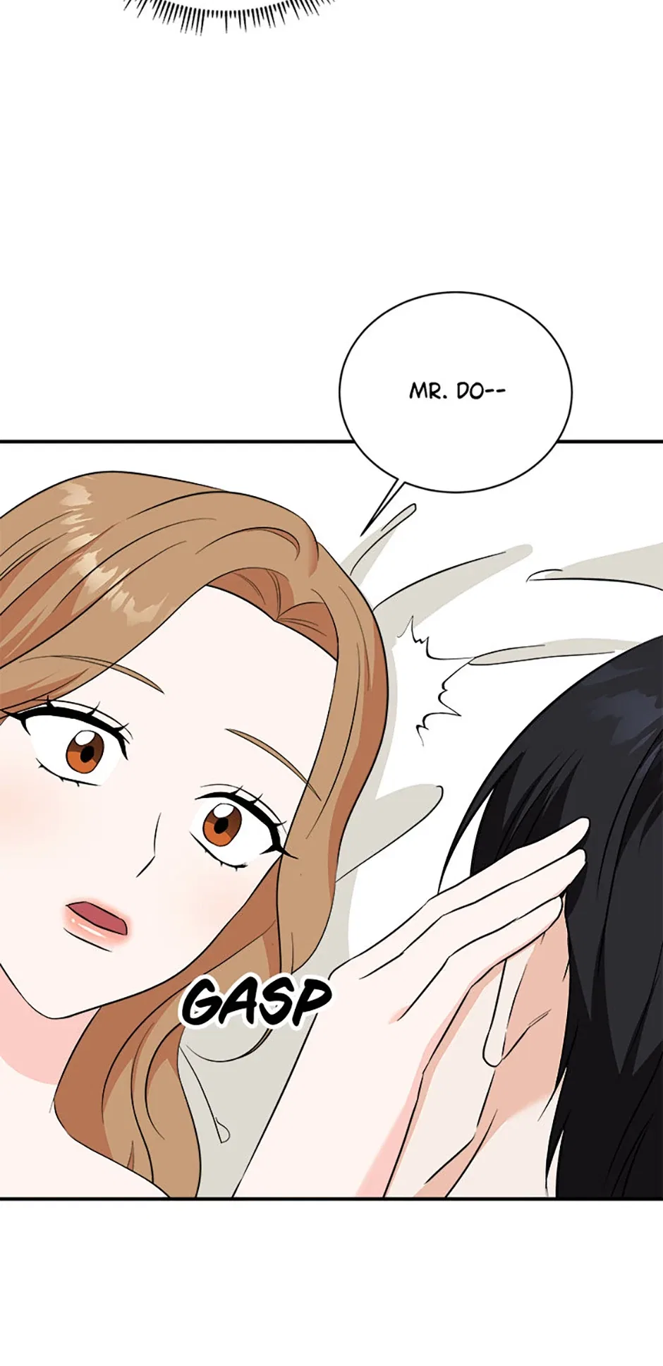 My Boss Can’t Sleep Without Me Chapter 104 – Page 72
