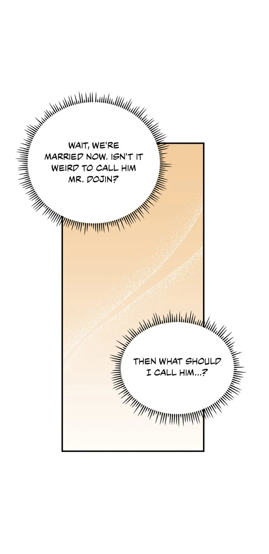 My Boss Can’t Sleep Without Me Chapter 104 – Page 73