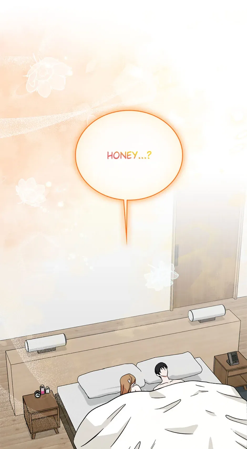 My Boss Can’t Sleep Without Me Chapter 104 – Page 75