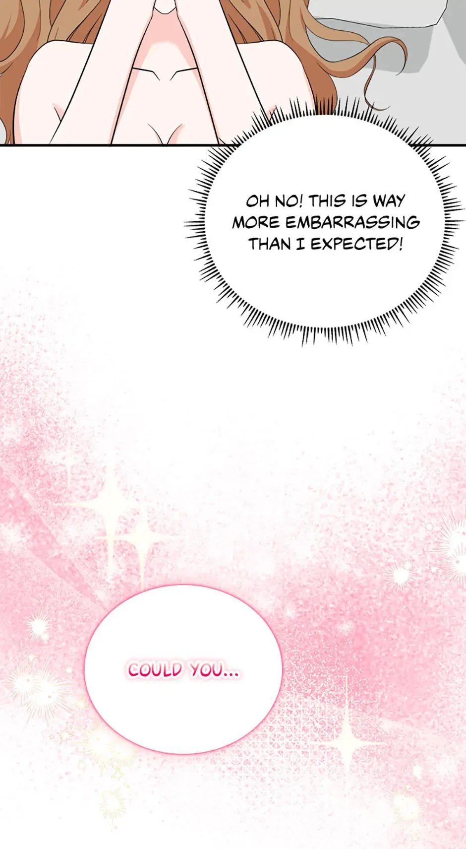 My Boss Can’t Sleep Without Me Chapter 104 – Page 77