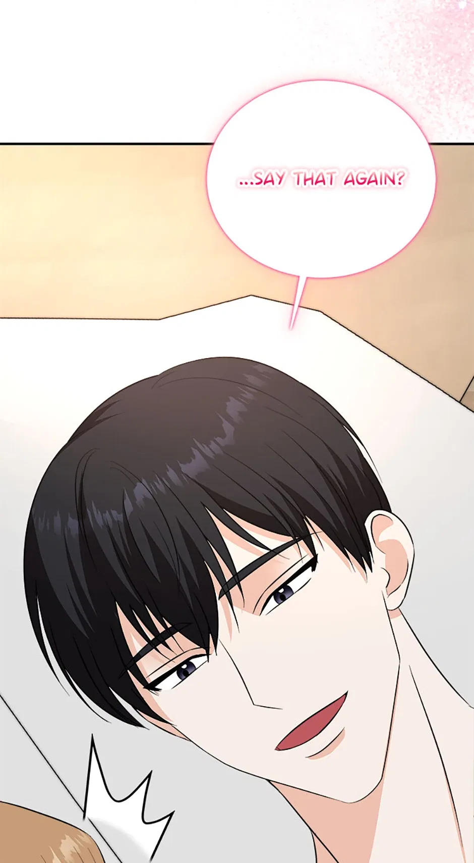 My Boss Can’t Sleep Without Me Chapter 104 – Page 78