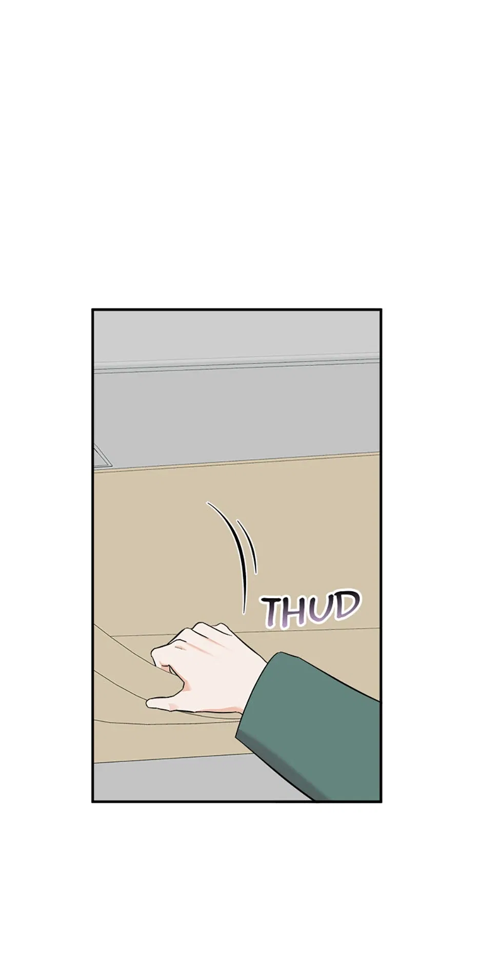 My Boss Can’t Sleep Without Me Chapter 103 – Page 3