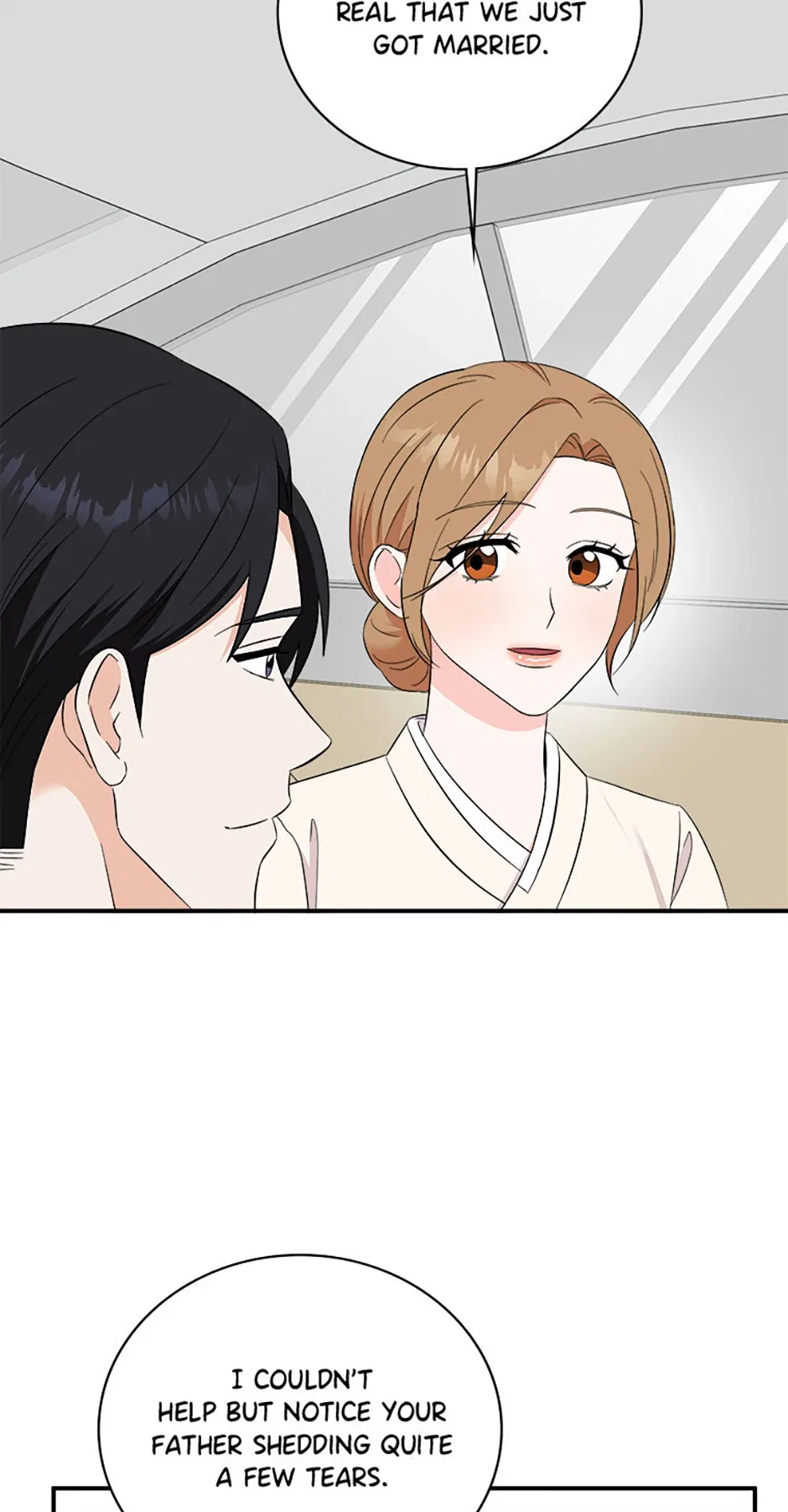 My Boss Can’t Sleep Without Me Chapter 103 – Page 5