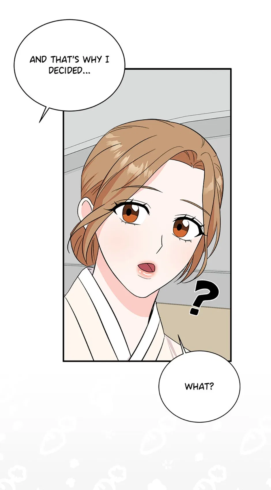 My Boss Can’t Sleep Without Me Chapter 103 – Page 7