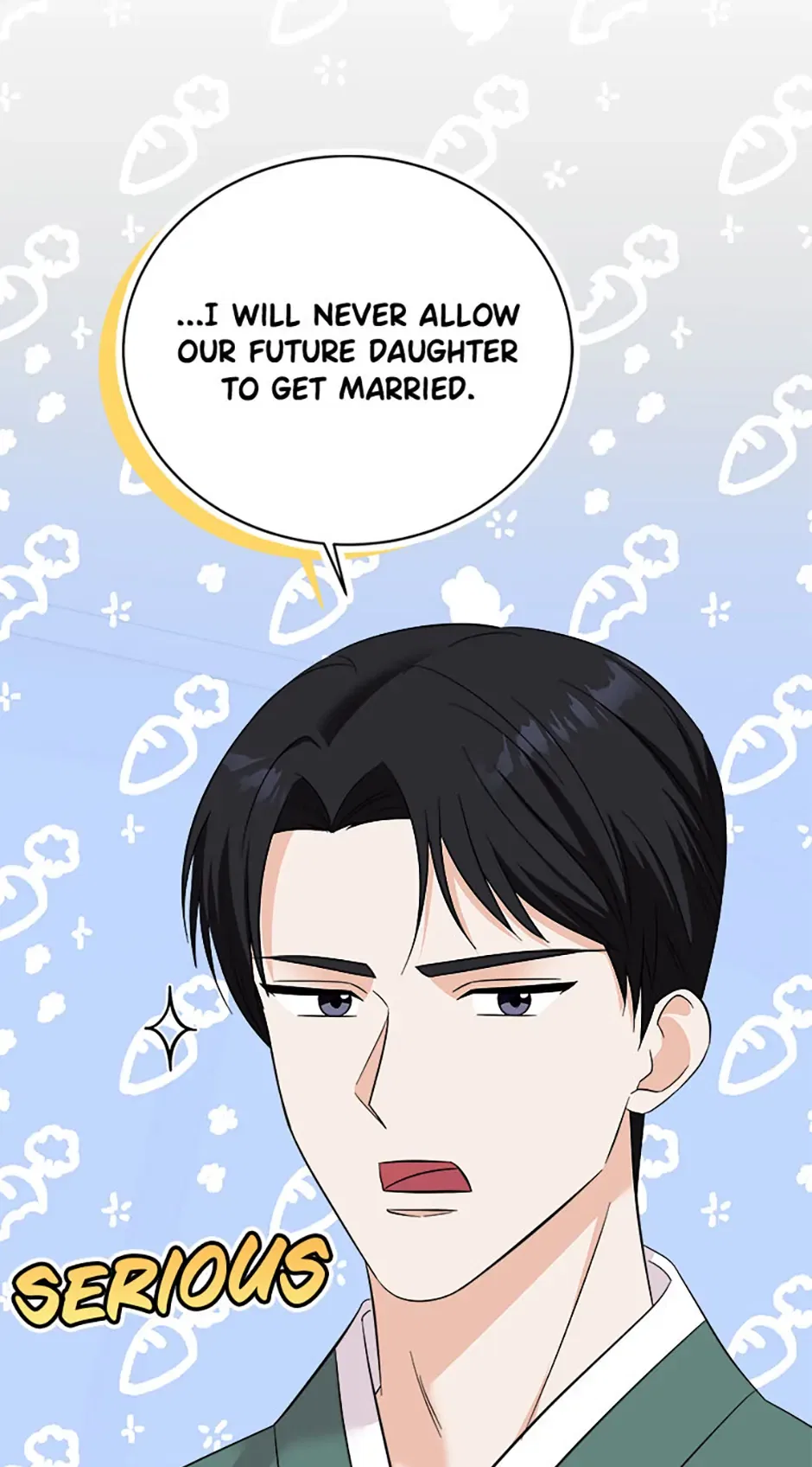 My Boss Can’t Sleep Without Me Chapter 103 – Page 8