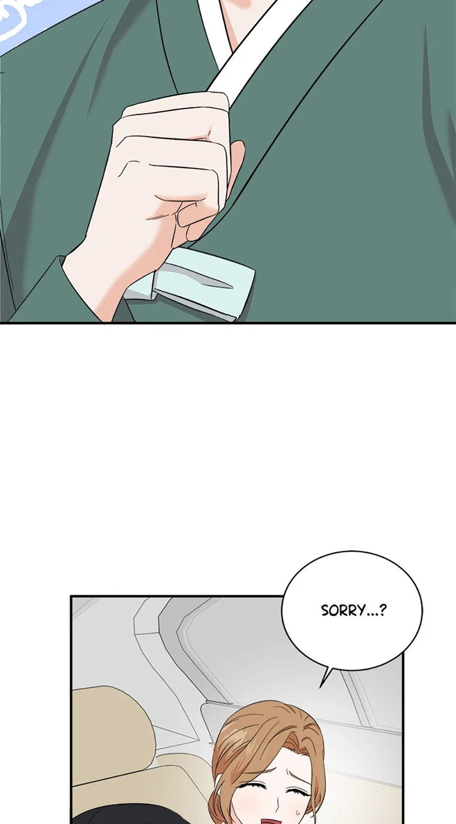 My Boss Can’t Sleep Without Me Chapter 103 – Page 9