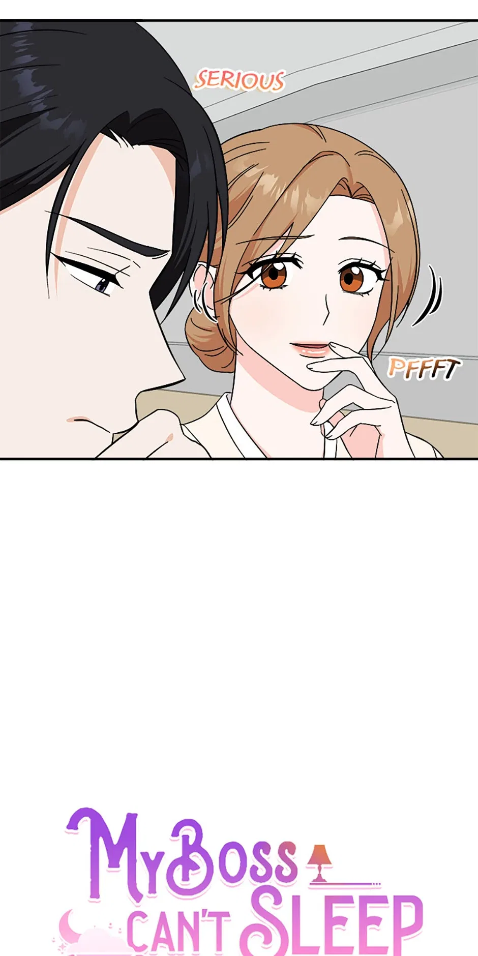 My Boss Can’t Sleep Without Me Chapter 103 – Page 12