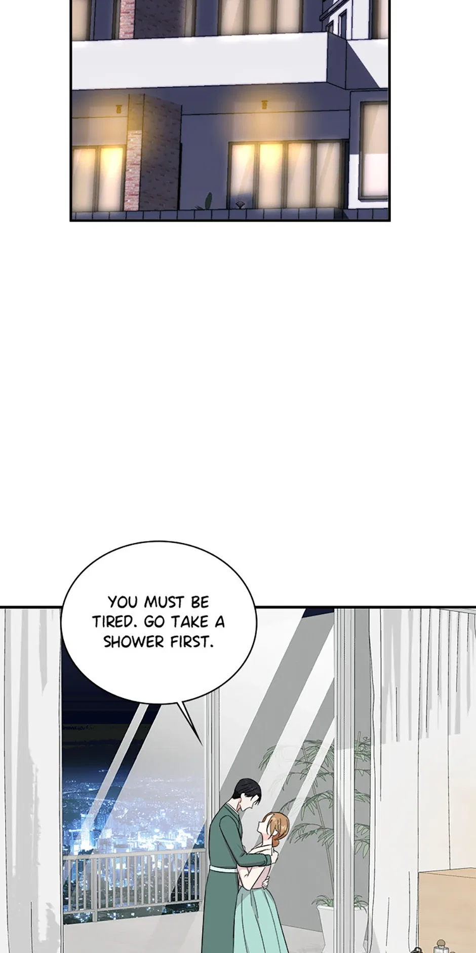 My Boss Can’t Sleep Without Me Chapter 103 – Page 14