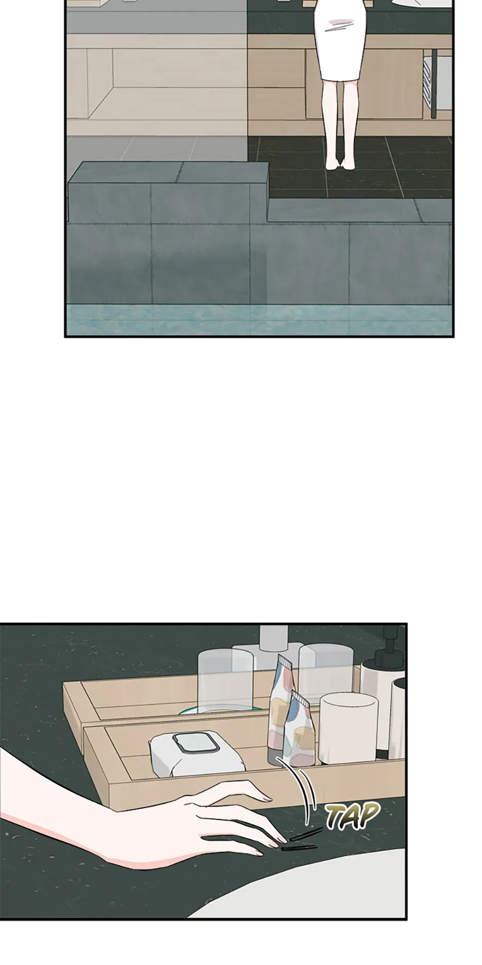 My Boss Can’t Sleep Without Me Chapter 103 – Page 16