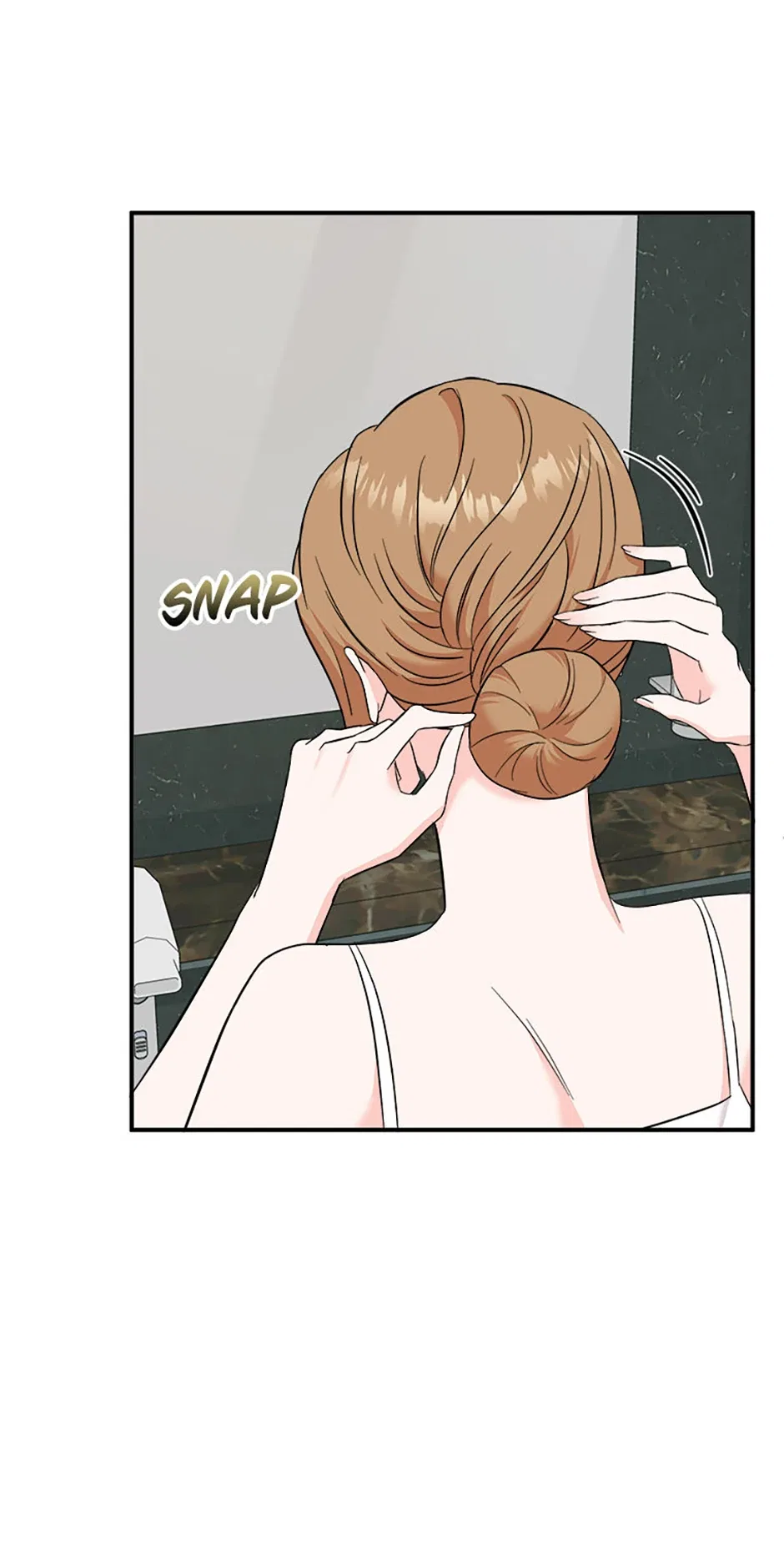 My Boss Can’t Sleep Without Me Chapter 103 – Page 17