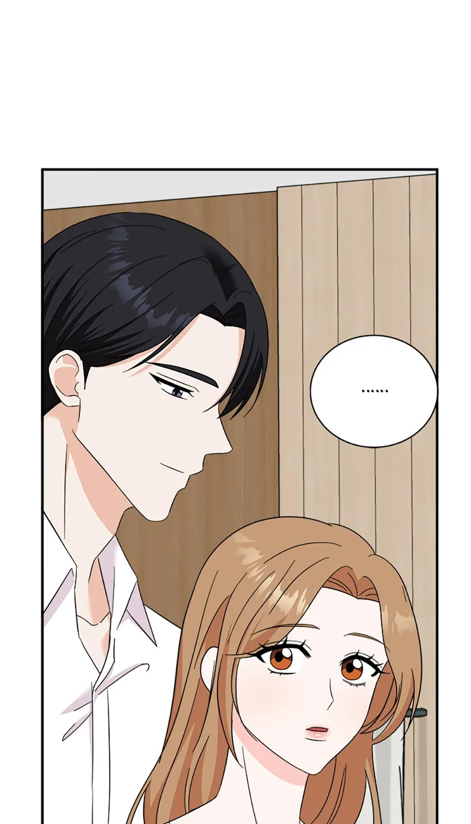 My Boss Can’t Sleep Without Me Chapter 103 – Page 22