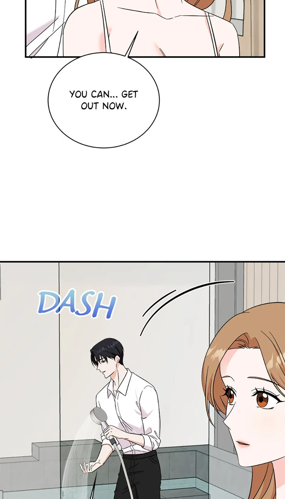 My Boss Can’t Sleep Without Me Chapter 103 – Page 23