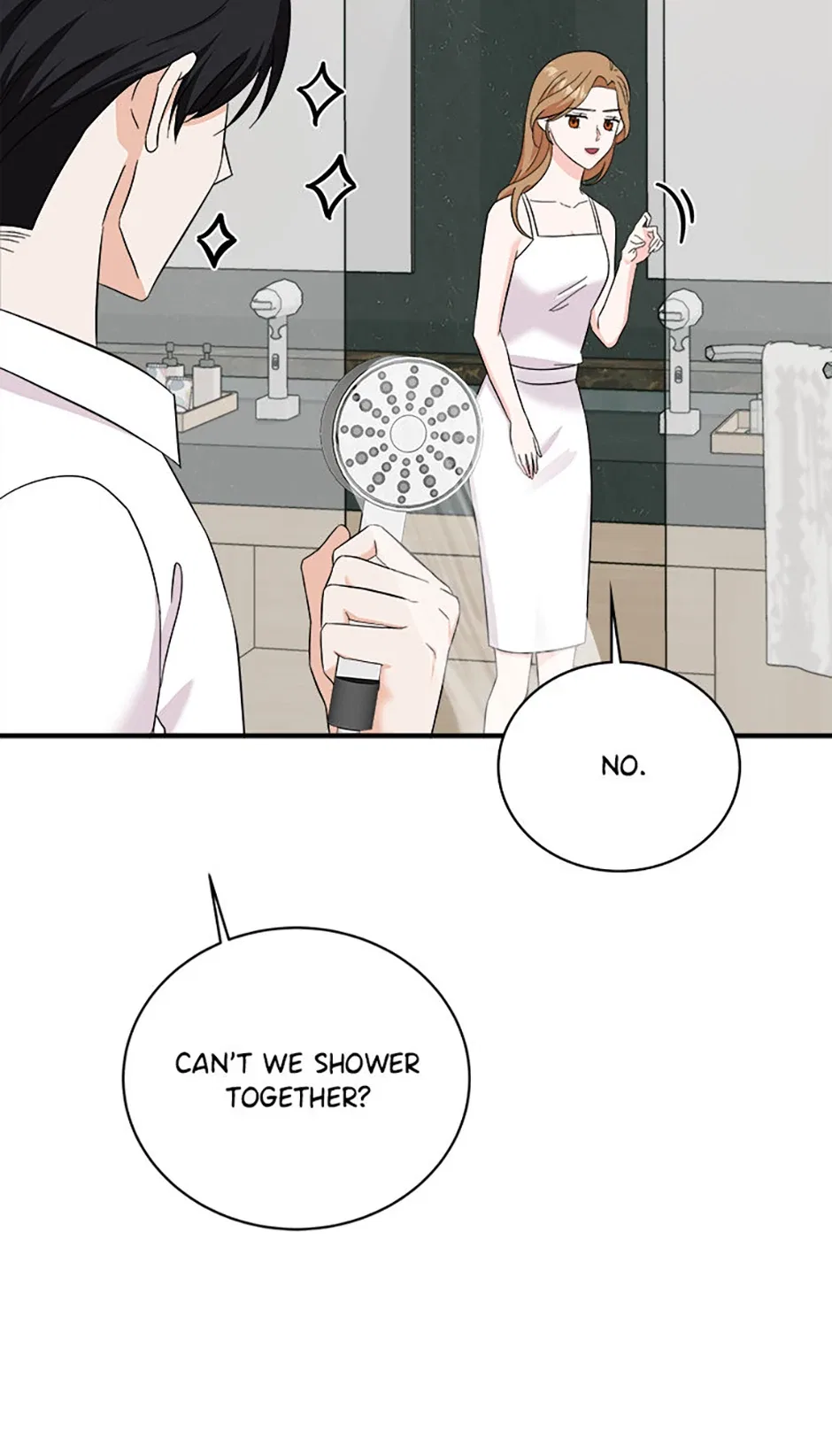 My Boss Can’t Sleep Without Me Chapter 103 – Page 25