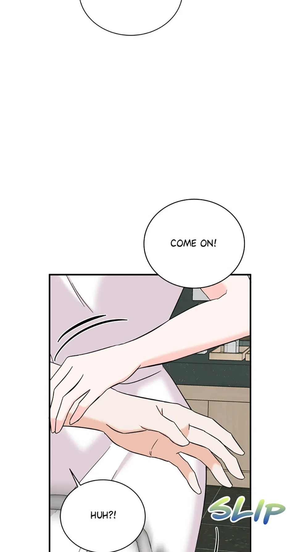 My Boss Can’t Sleep Without Me Chapter 103 – Page 27