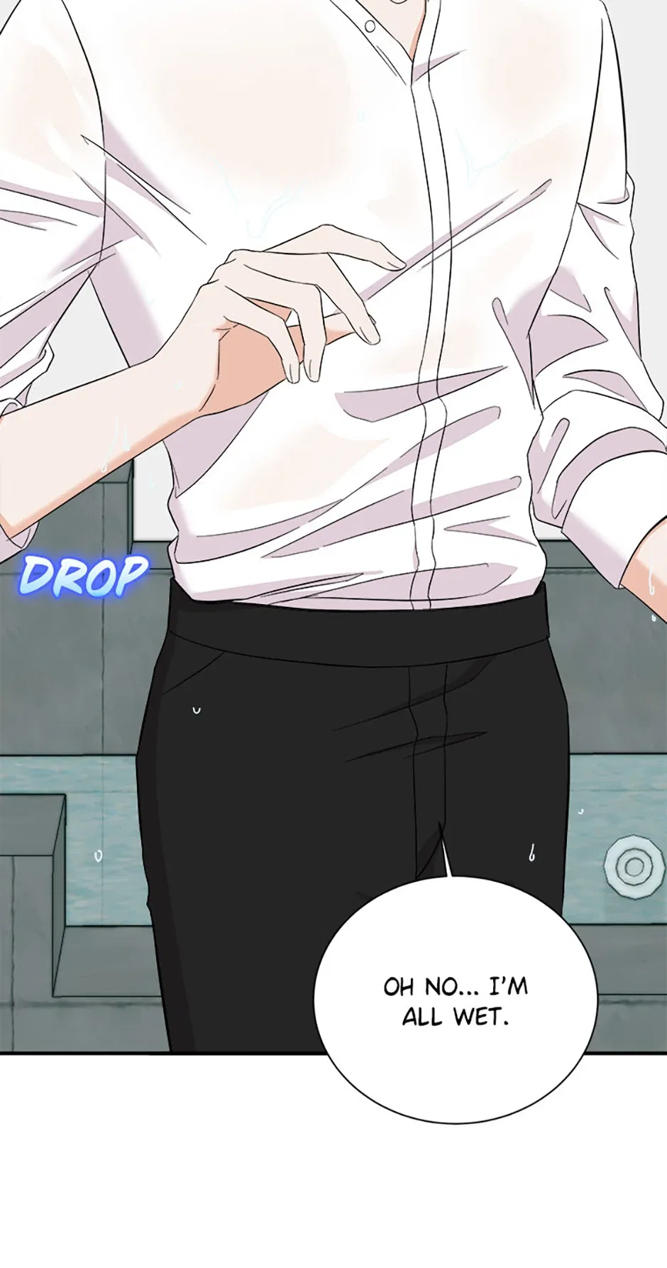 My Boss Can’t Sleep Without Me Chapter 103 – Page 30