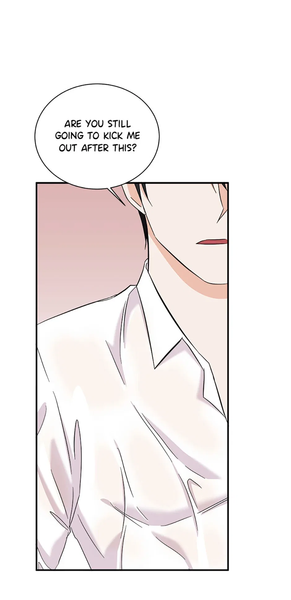 My Boss Can’t Sleep Without Me Chapter 103 – Page 31
