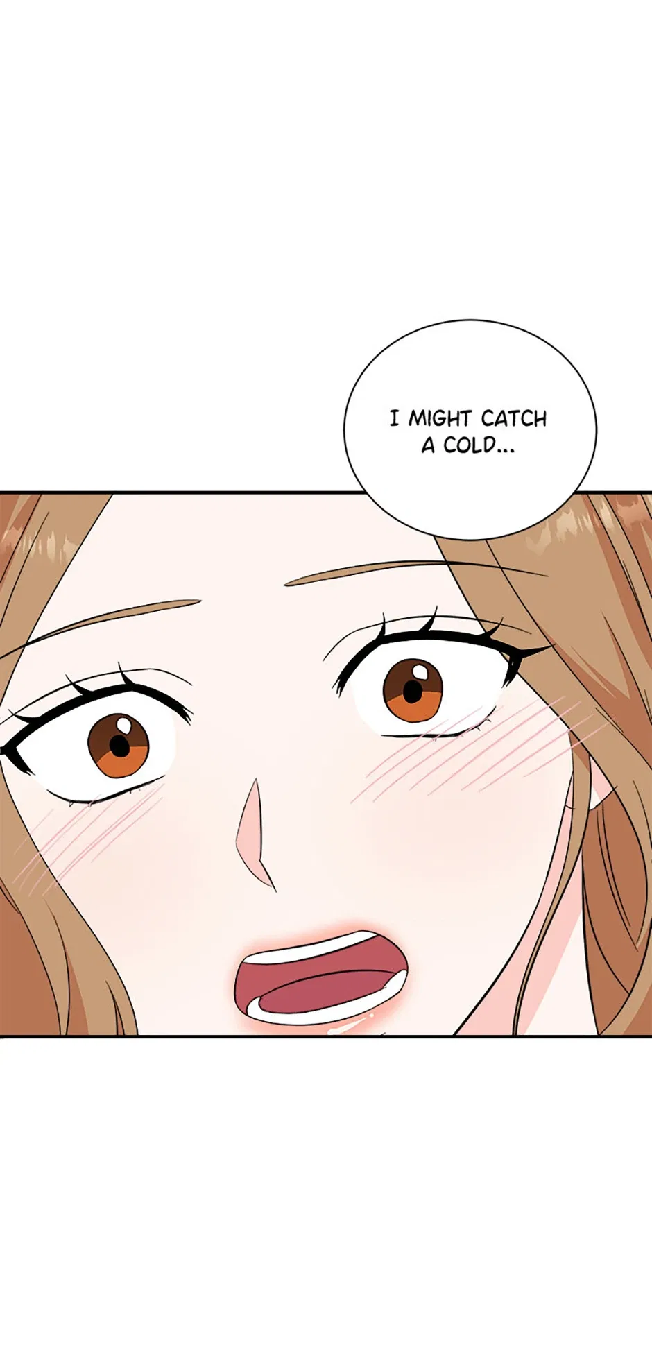 My Boss Can’t Sleep Without Me Chapter 103 – Page 32