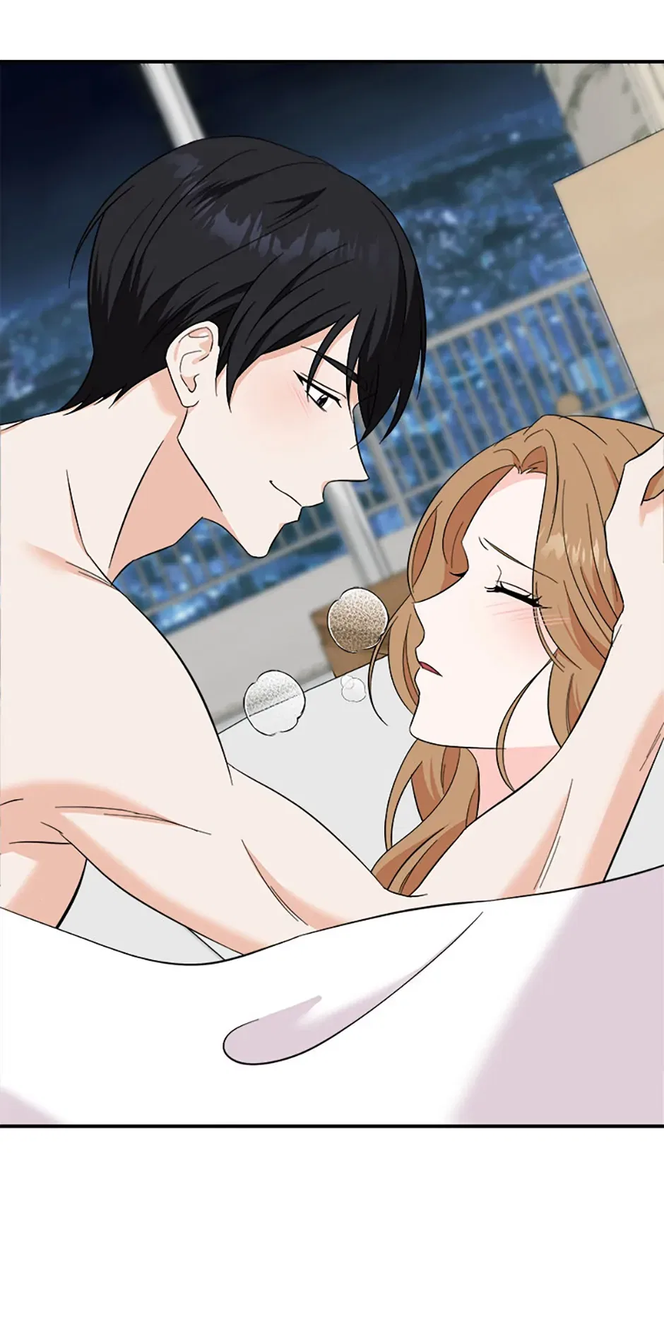My Boss Can’t Sleep Without Me Chapter 103 – Page 38