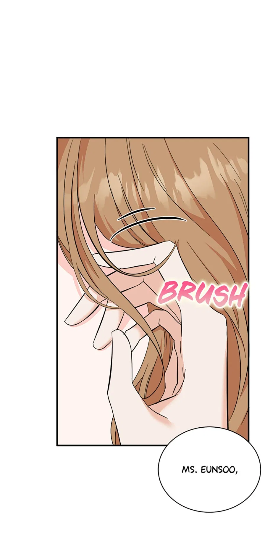 My Boss Can’t Sleep Without Me Chapter 103 – Page 39