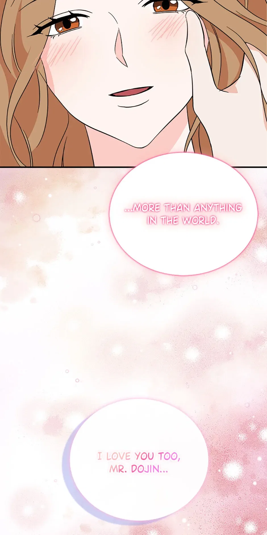 My Boss Can’t Sleep Without Me Chapter 103 – Page 41