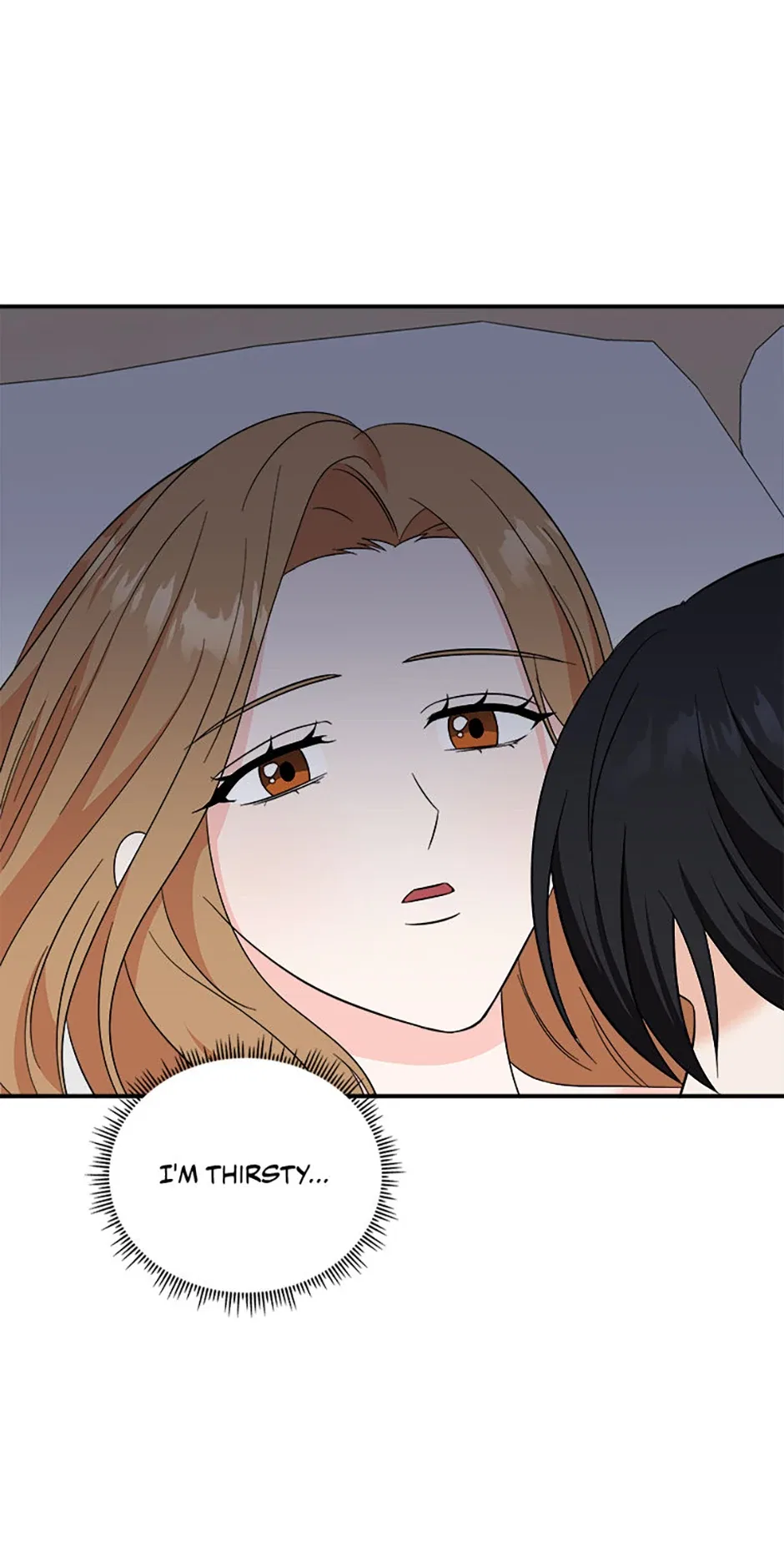 My Boss Can’t Sleep Without Me Chapter 103 – Page 44