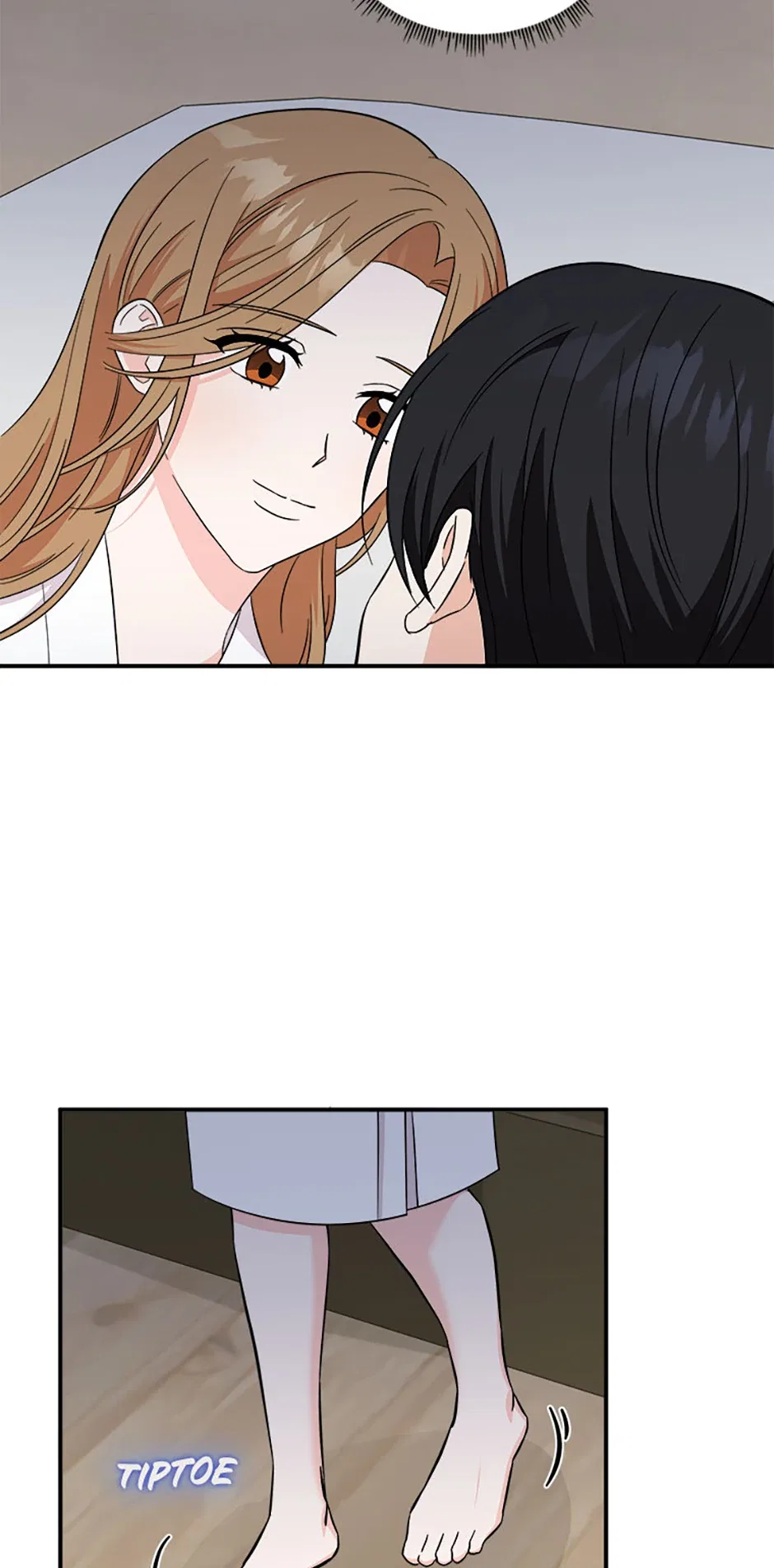My Boss Can’t Sleep Without Me Chapter 103 – Page 46